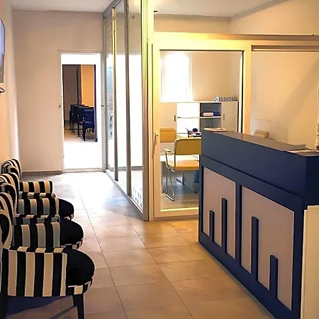 Lofts Alanya Luna 酒店