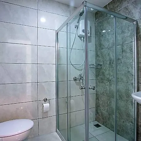 Lofts Alanya Luna 2* Odaonu